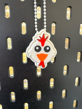 The Chicken Clicker