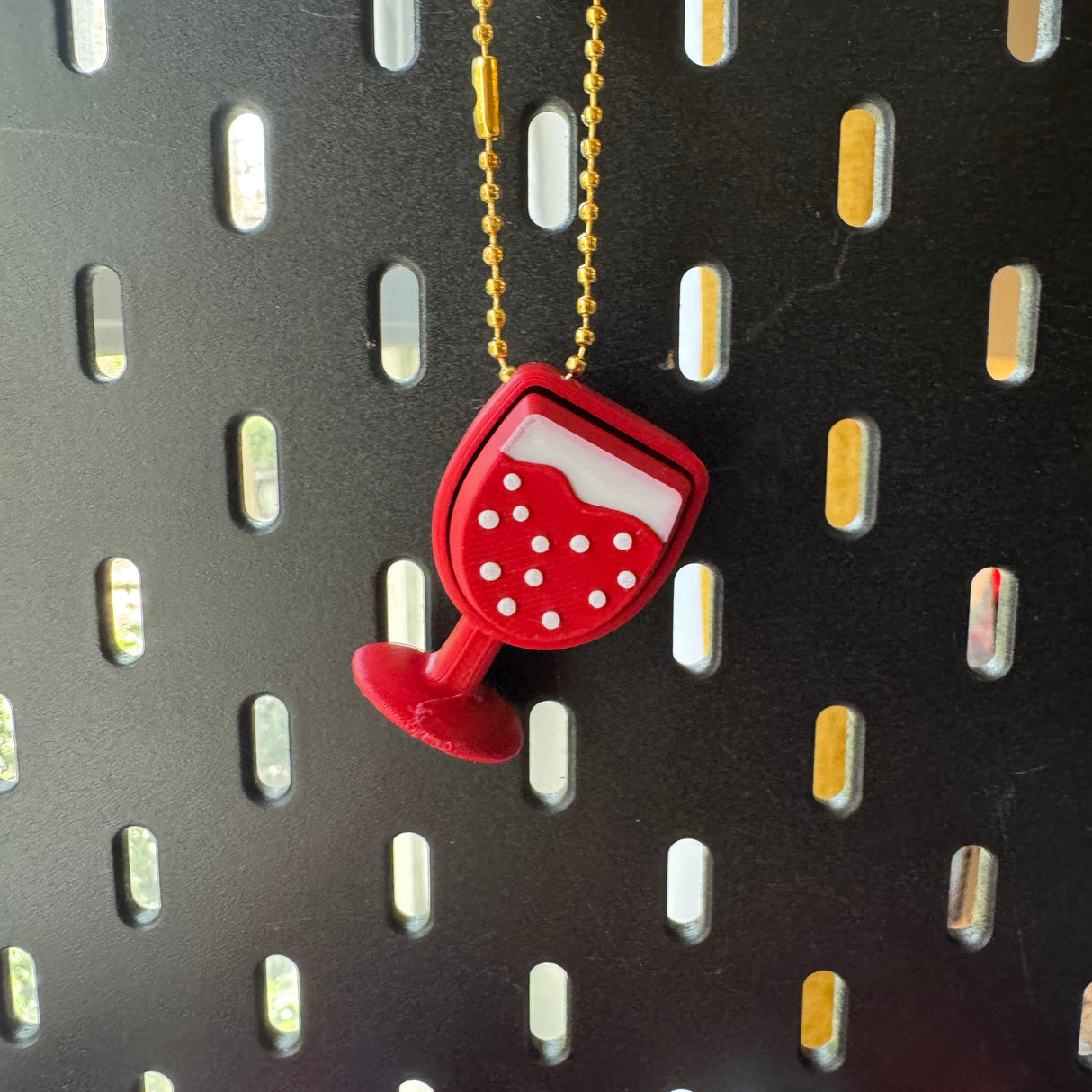 Wine Clicker