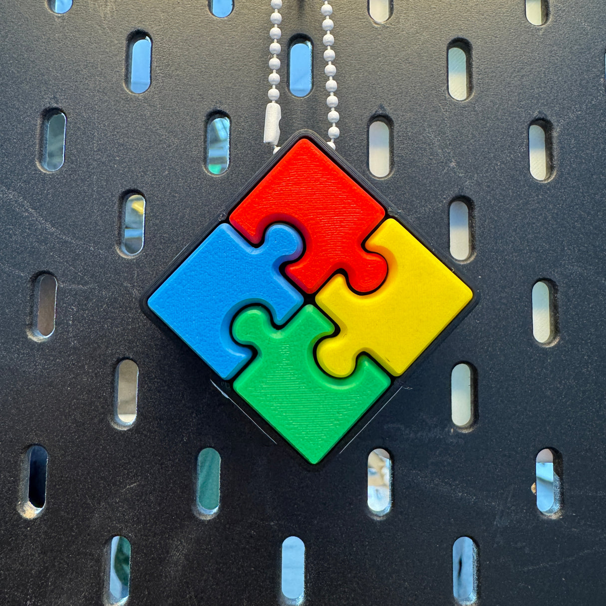 Puzzle Clicker