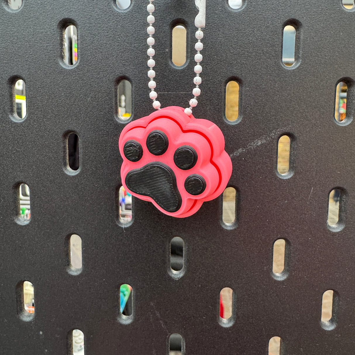 Cat Paw Clicker