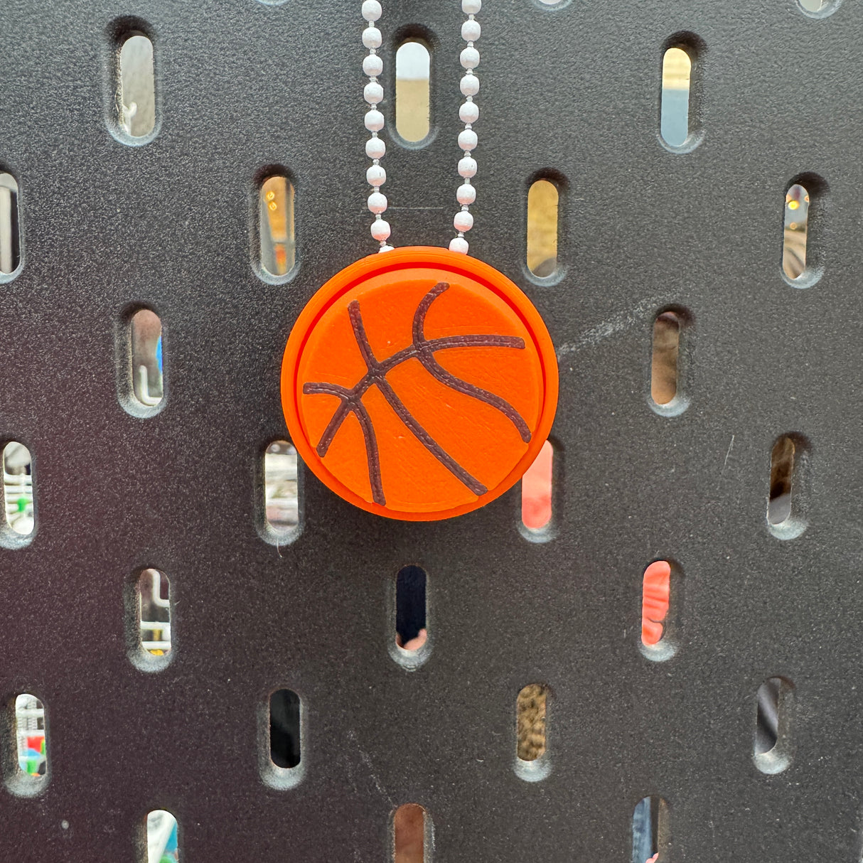 Basketball Clicker