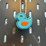 Cute Duck