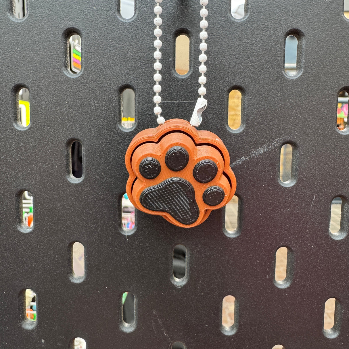 Cat Paw Clicker