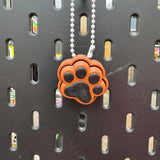 Cat Paw Clicker