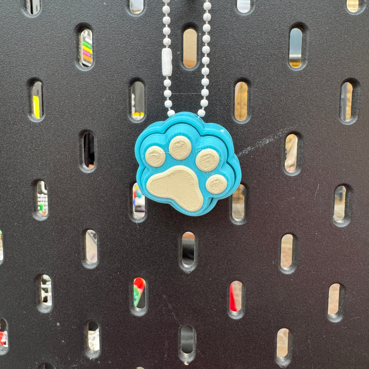 Cat Paw Clicker