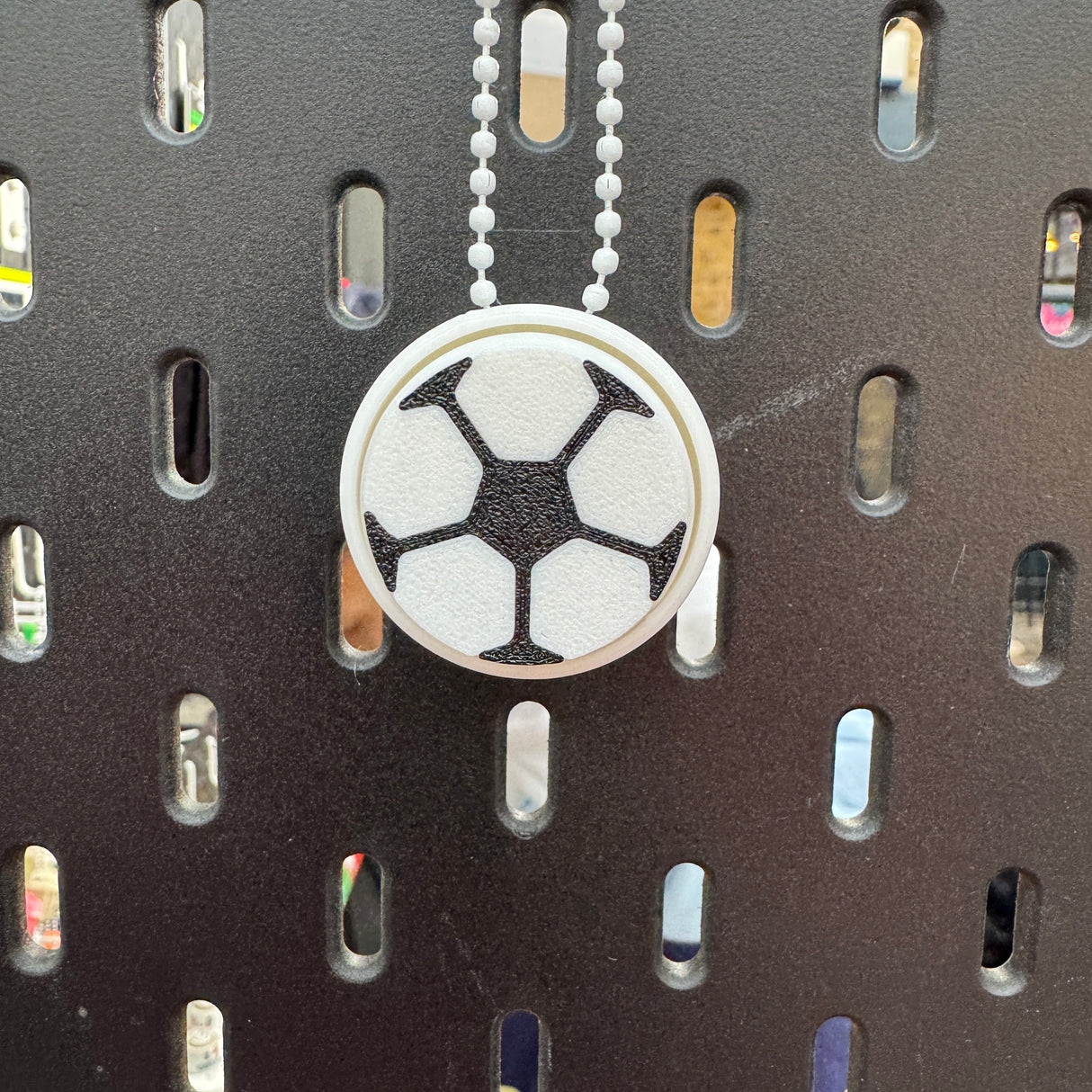 Football Clicker