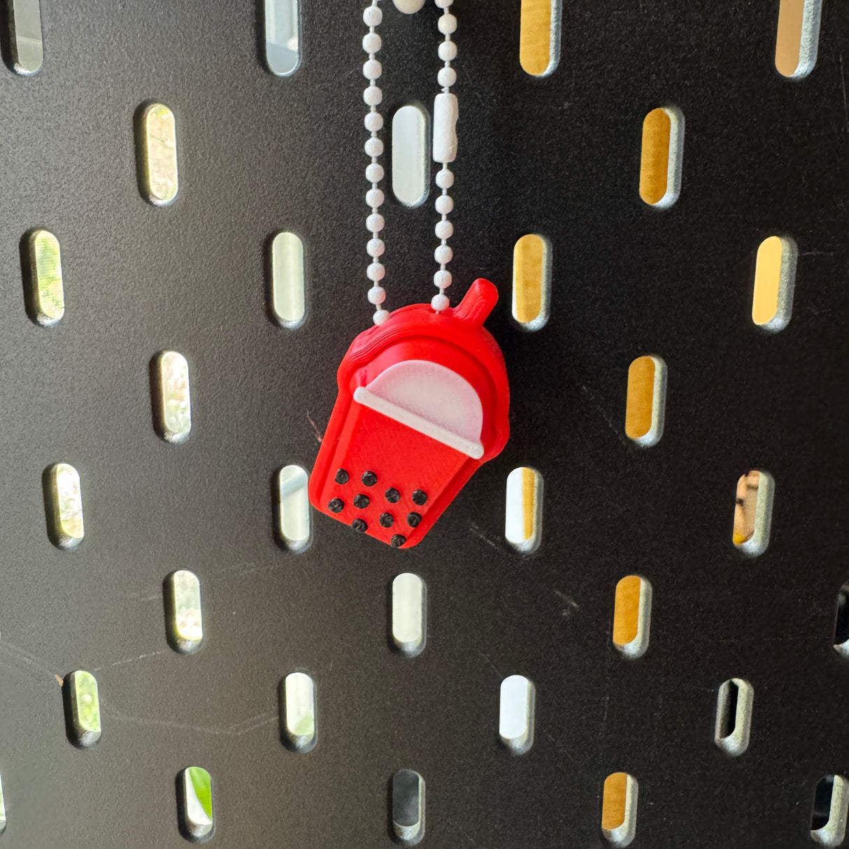 Boba Clicker