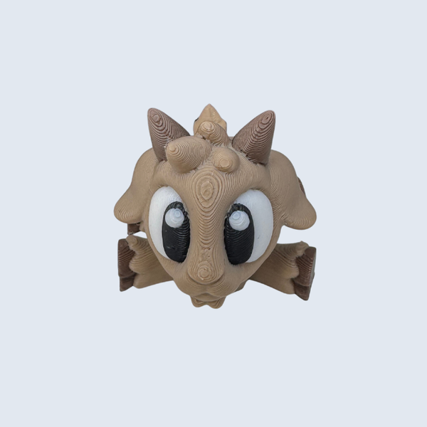 Flexi Goat
