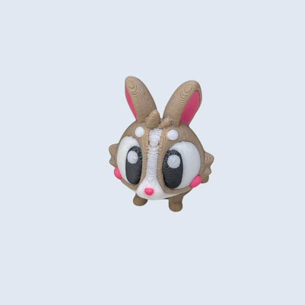 Flexi Rabbit