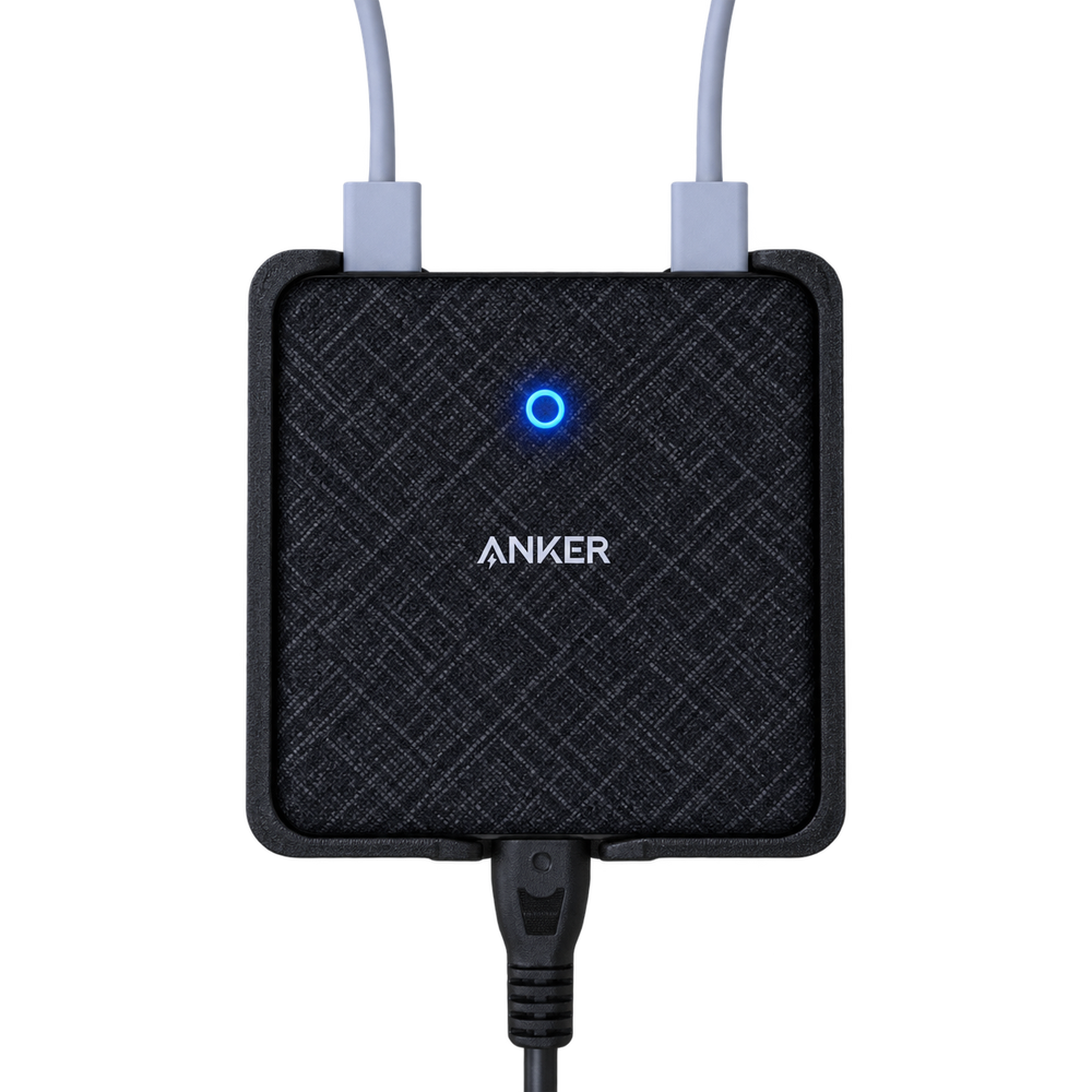 Anker PowerPort Wall Mount – Fits A2045 & A2046