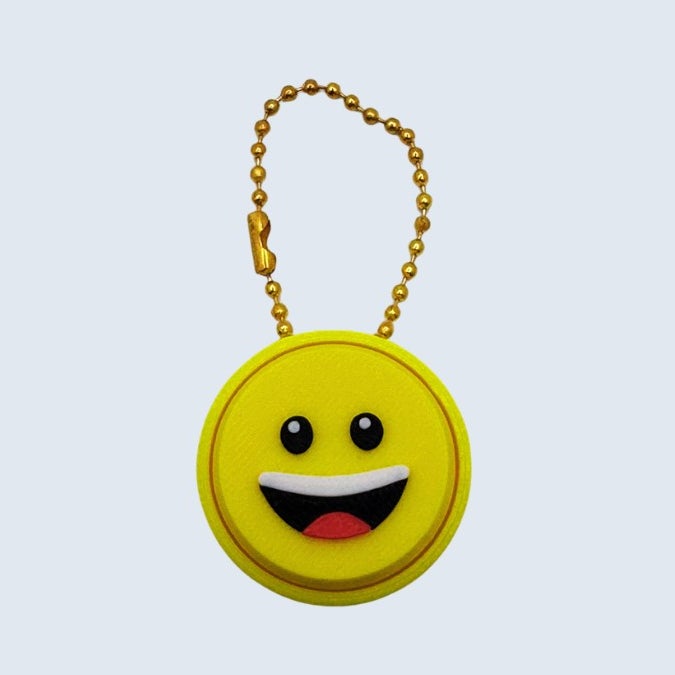 Grinning 😀 Clicker