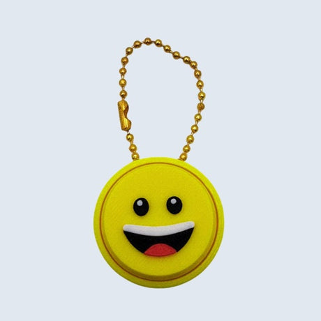 Grinning Face Emoji 😀