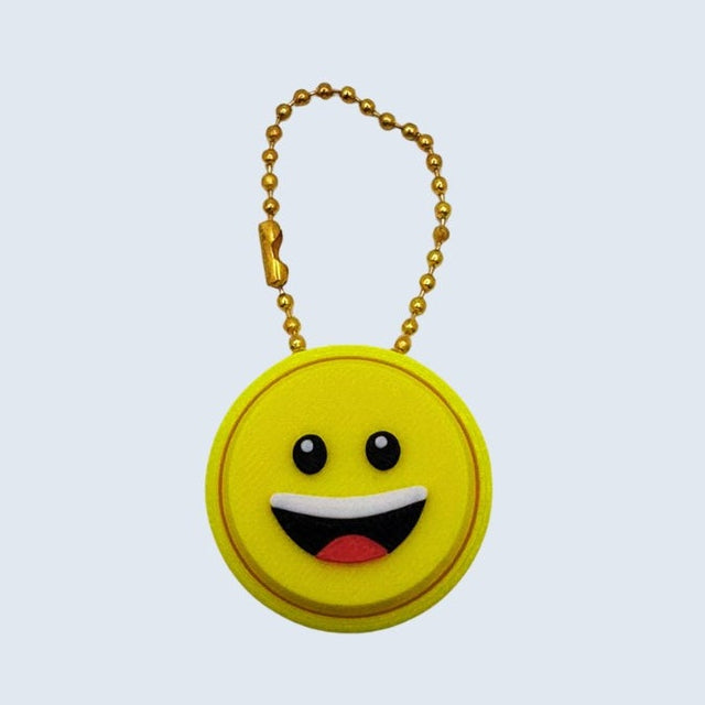 Grinning Face Emoji 😀