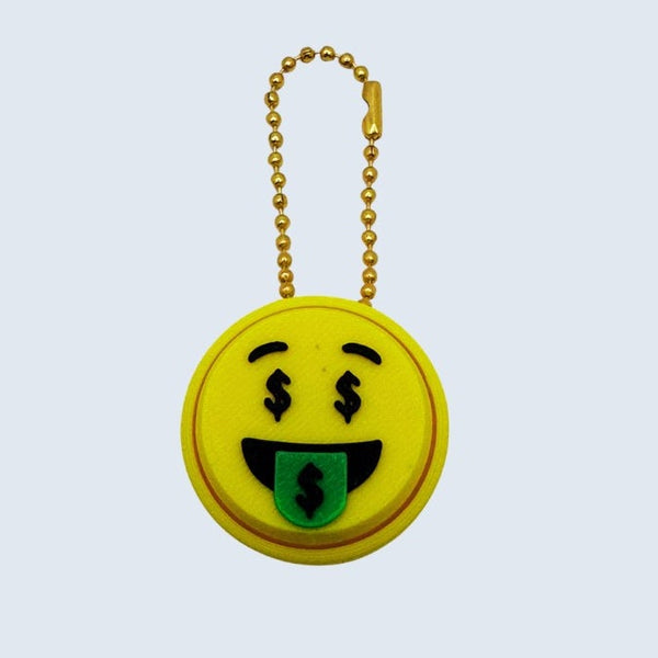 Money Face 🤑 Clicker