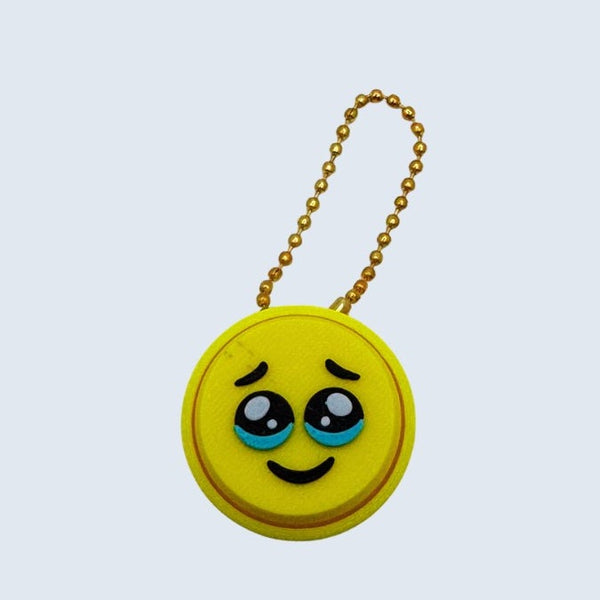 Holding Tears 🥹 Clicker