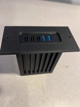 Anker USB PowerPort Recess Mount