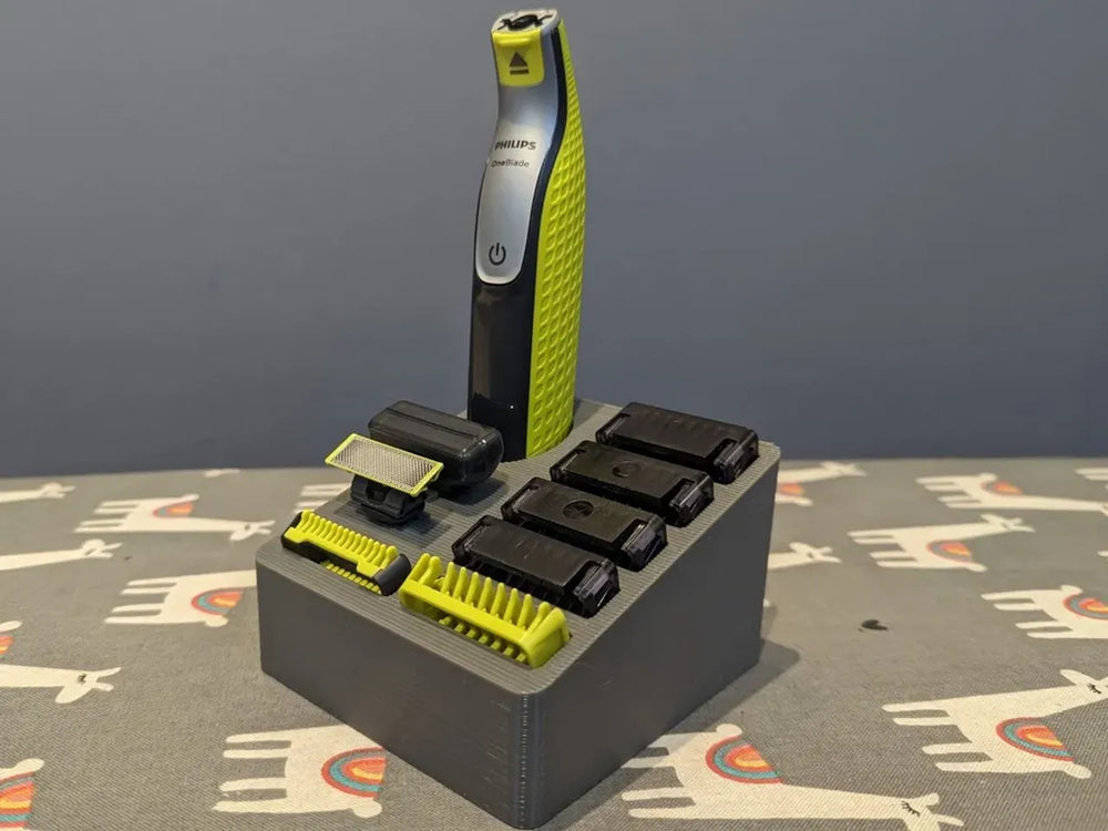 Philips OneBlade Stand