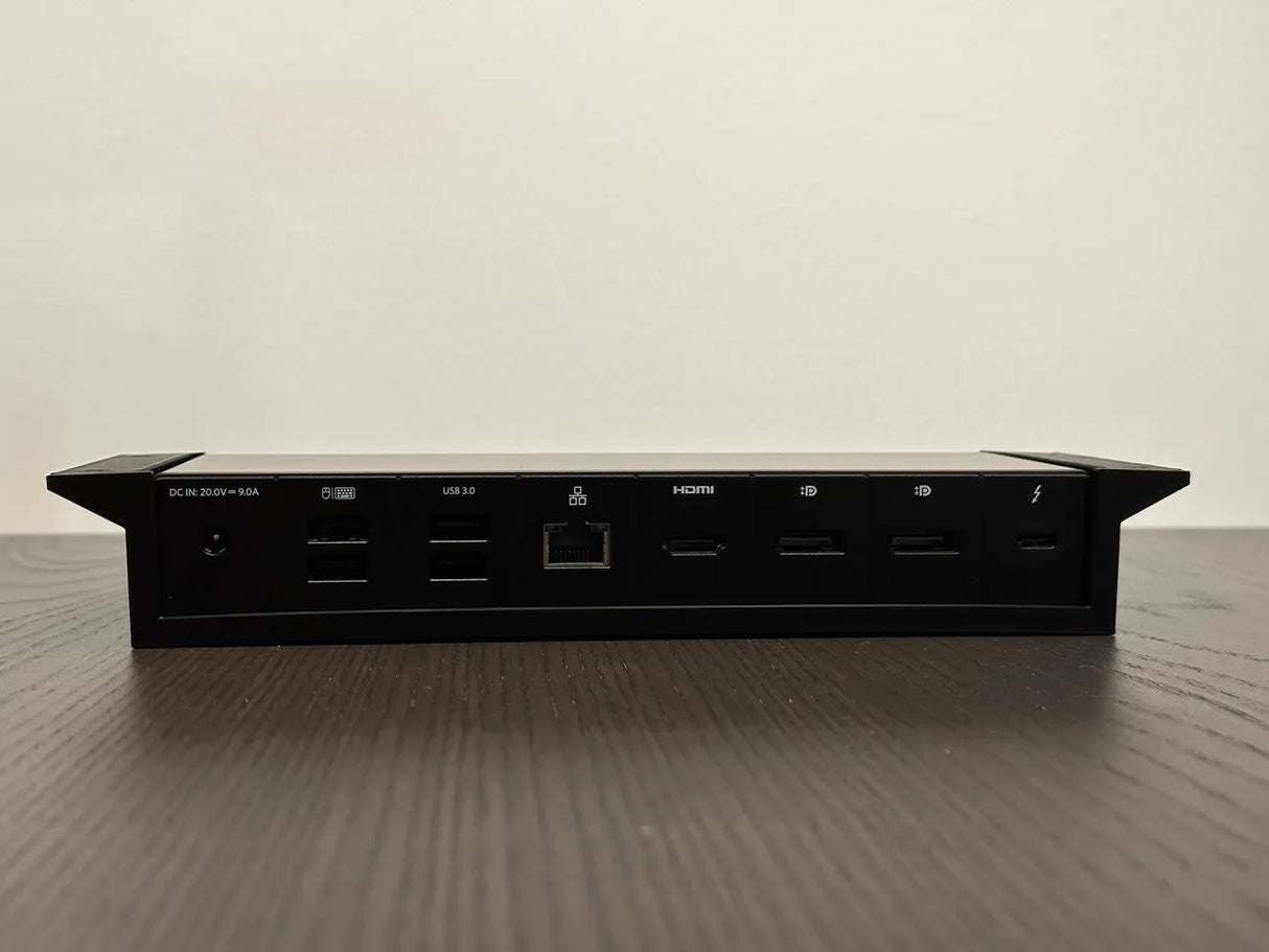 Anker 778 Thunderbolt Docking Station Under-Desk Mount