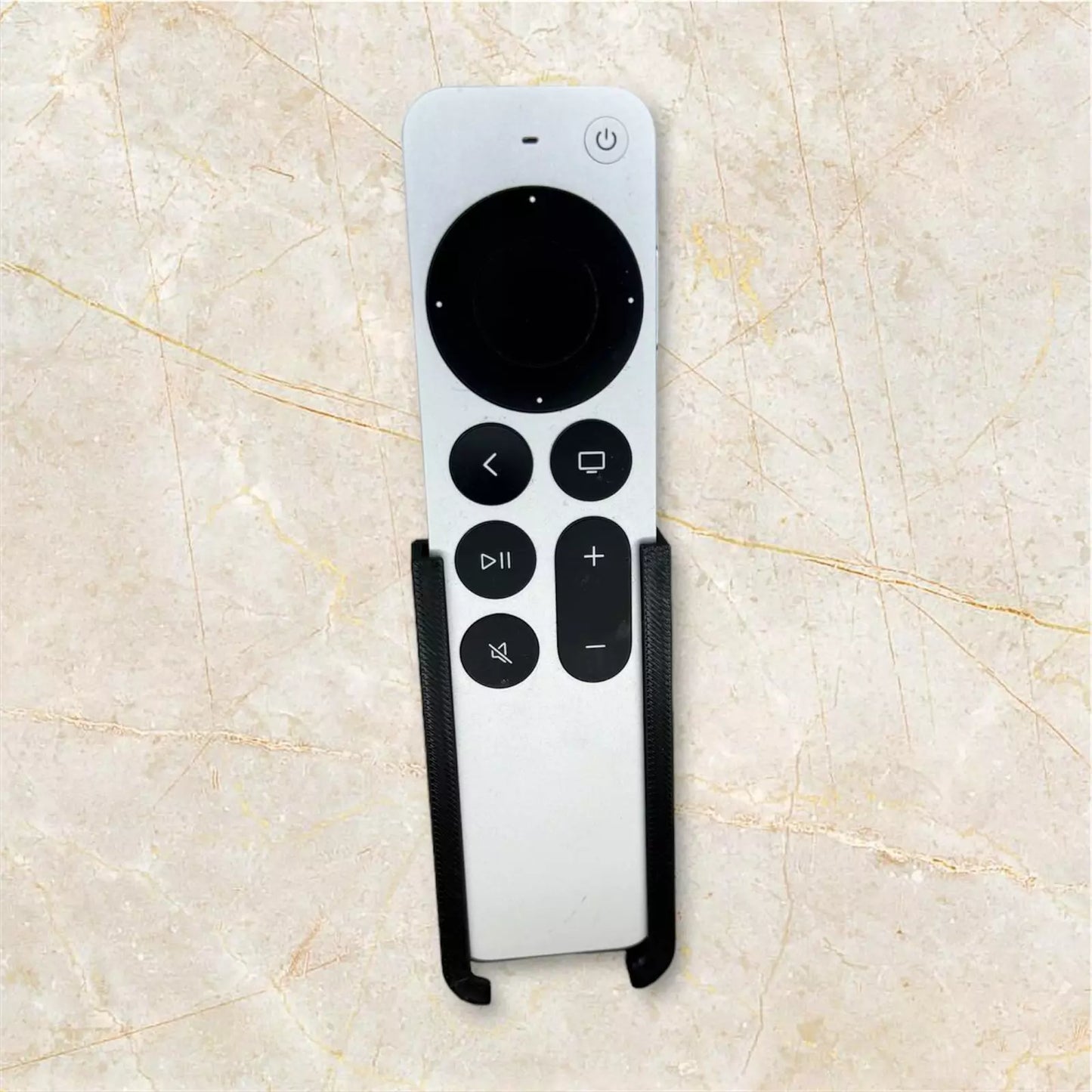 Apple TV Remote Control Holder Wall Mount