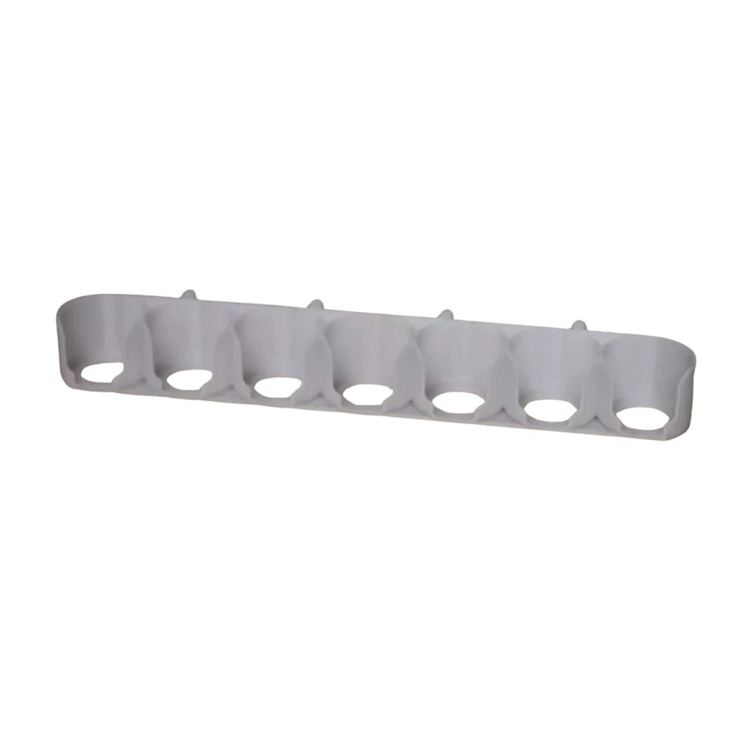 17ml and 18ml Paint Holder for IKEA SKADIS | Army Painter, Vallejo, Green Stuff