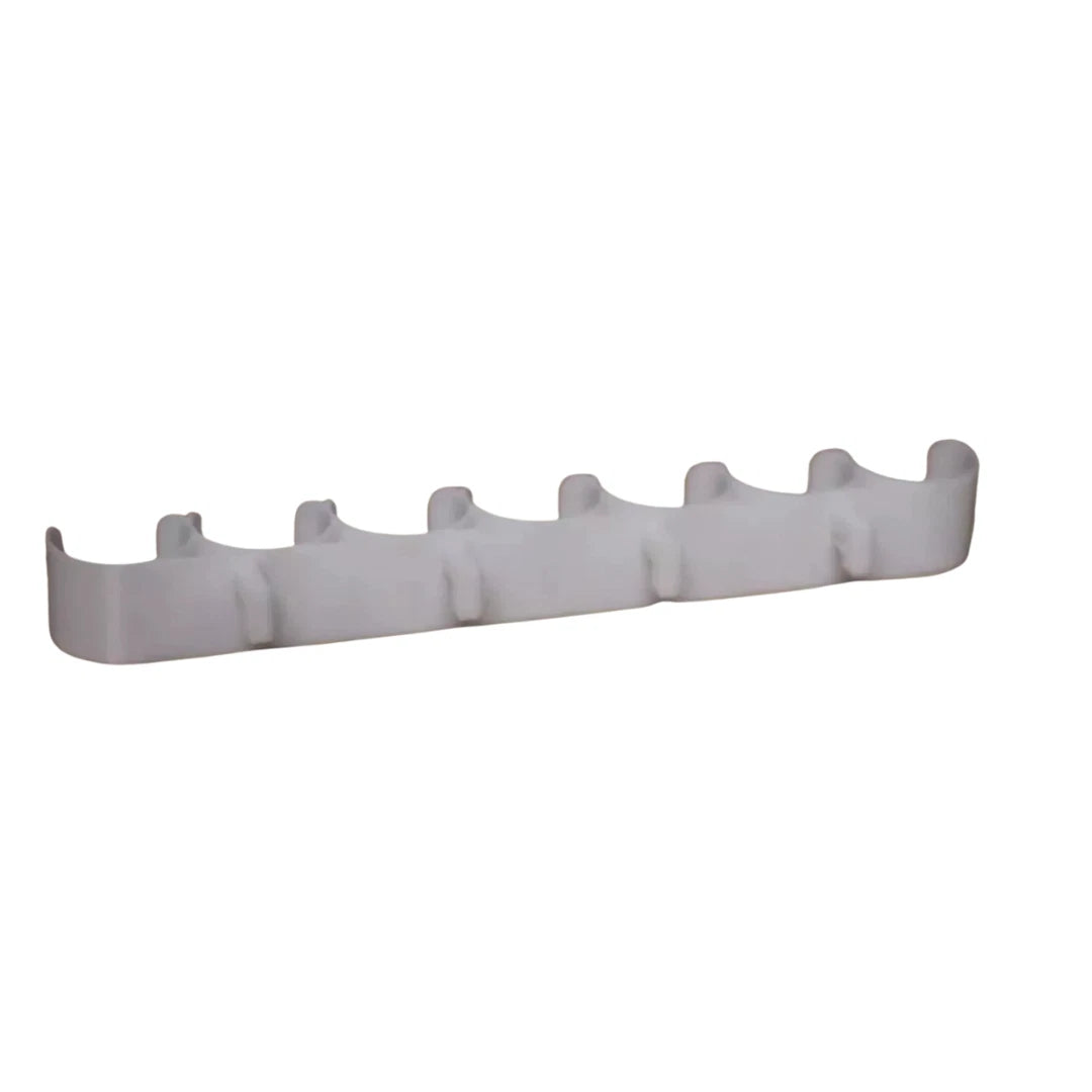 17ml and 18ml Paint Holder for IKEA SKADIS | Army Painter, Vallejo, Green Stuff